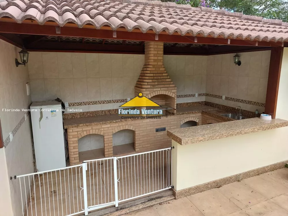 Casa de Condomínio, 4 quartos - Foto 6