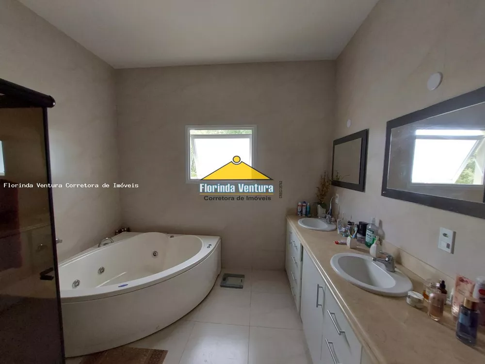 Casa de Condomínio, 4 quartos - Foto 22