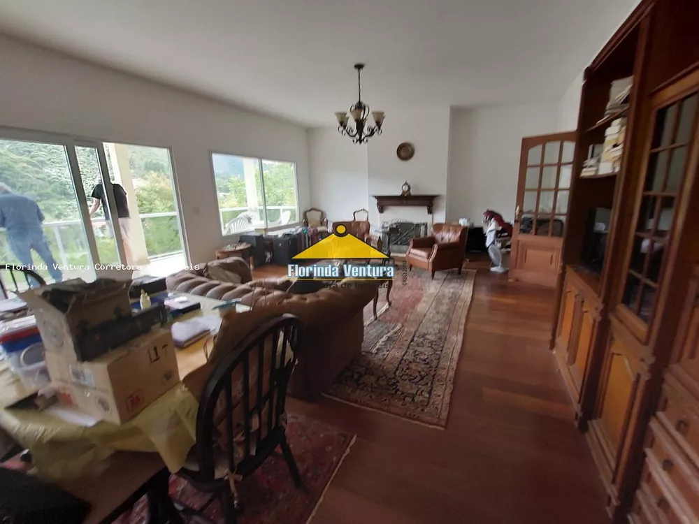 Casa de Condomínio, 4 quartos - Foto 15