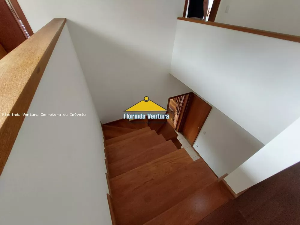 Casa de Condomínio, 4 quartos - Foto 27