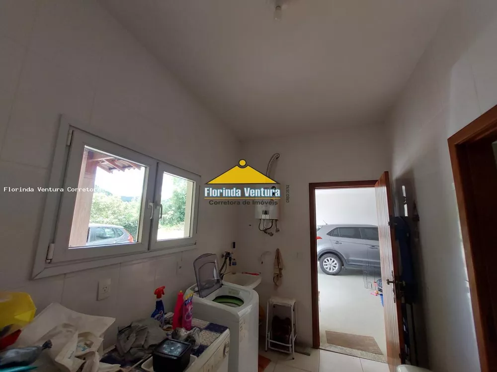 Casa de Condomínio, 4 quartos - Foto 36