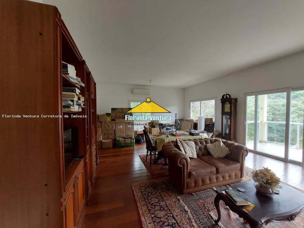 Casa de Condomínio, 4 quartos - Foto 17