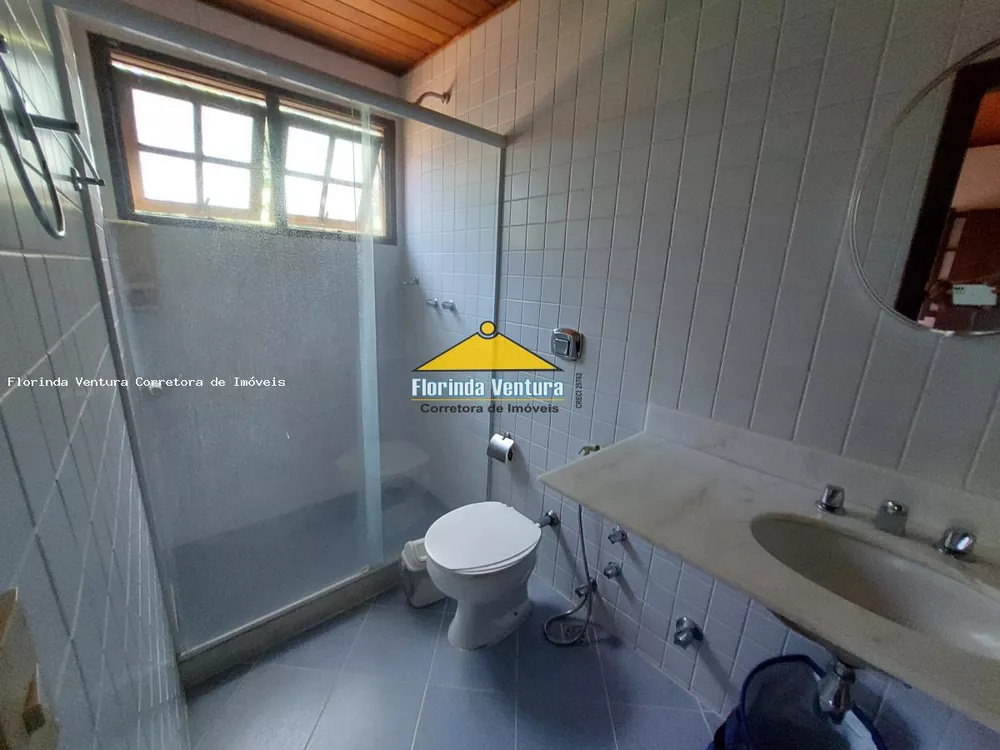 Casa de Condomínio, 3 quartos - Foto 20