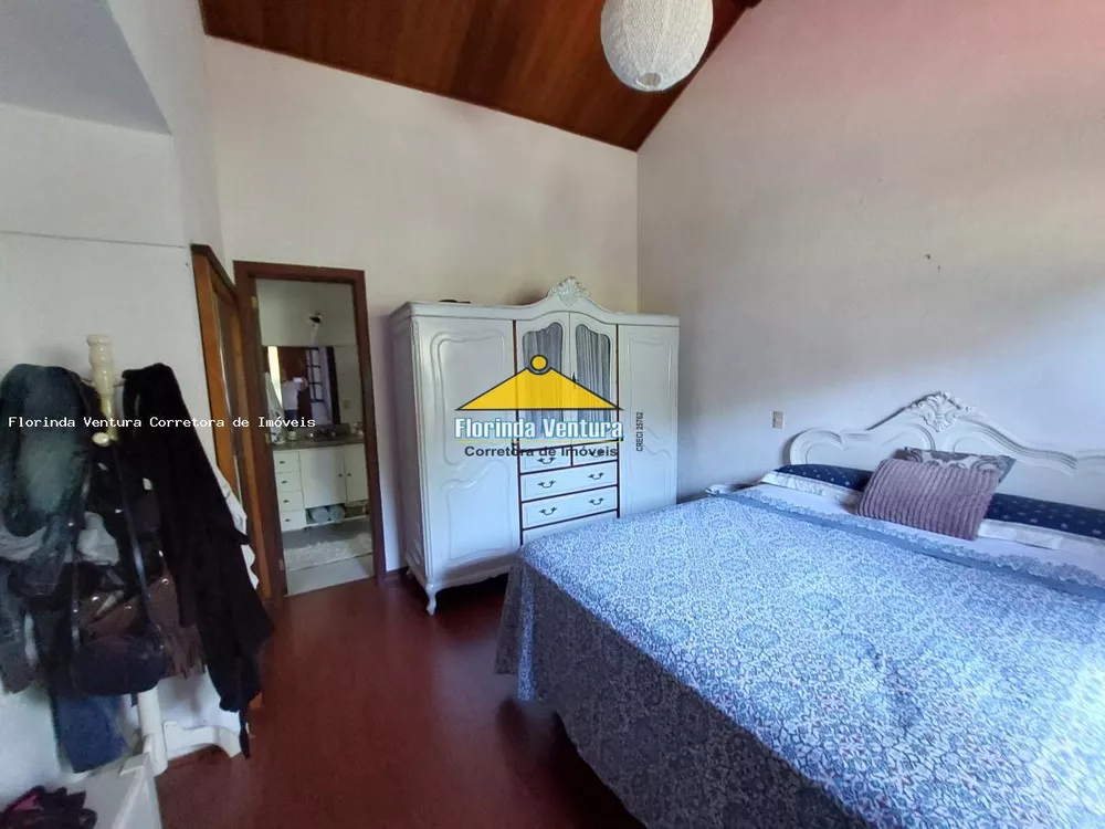 Casa de Condomínio, 3 quartos - Foto 21