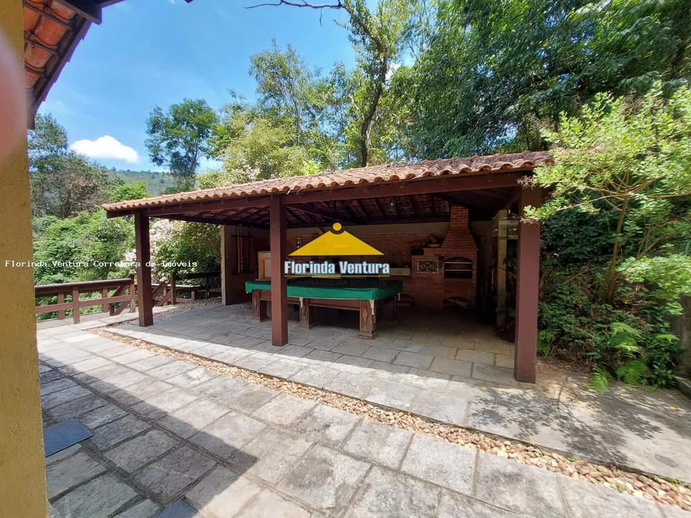 Casa de Condomínio, 3 quartos - Foto 7