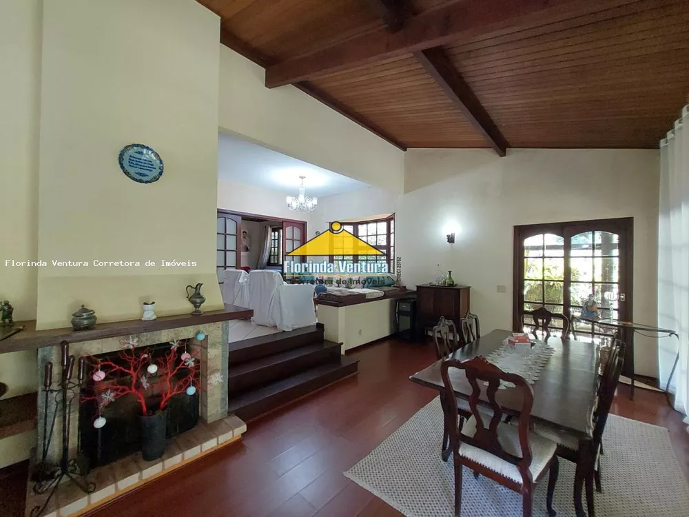 Casa de Condomínio, 3 quartos - Foto 13