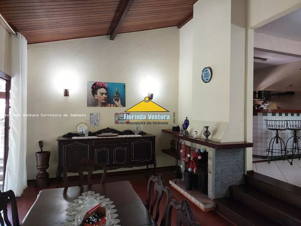 Casa de Condomínio, 3 quartos - Foto 14