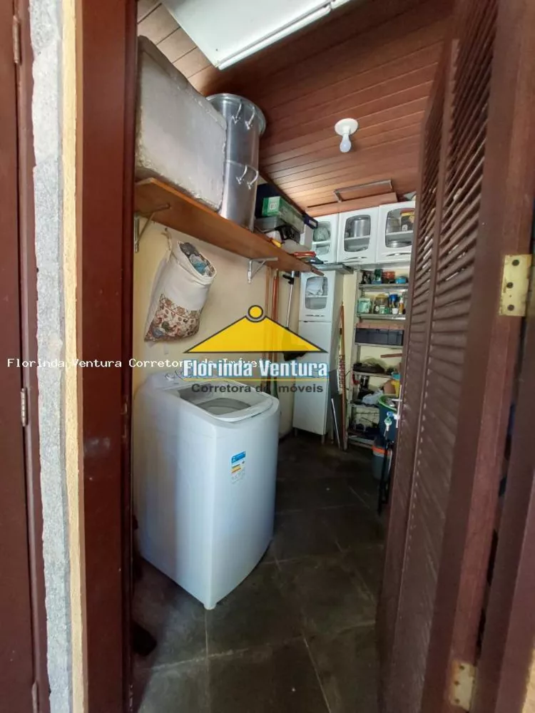 Casa de Condomínio, 3 quartos - Foto 24