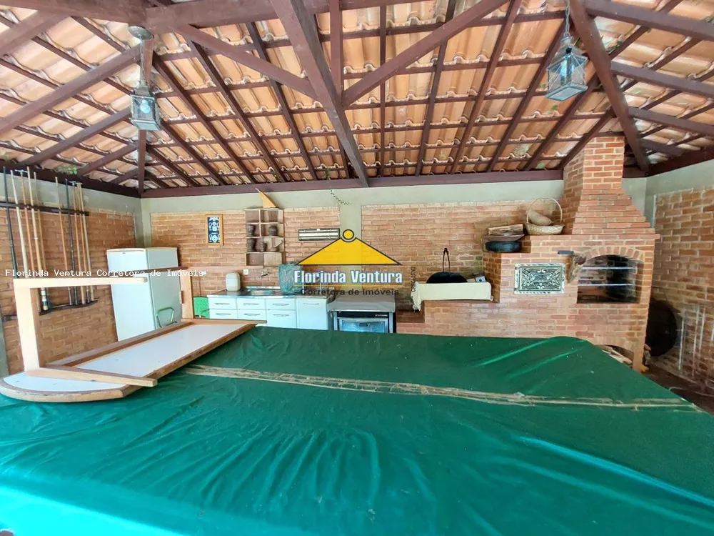 Casa de Condomínio, 3 quartos - Foto 9