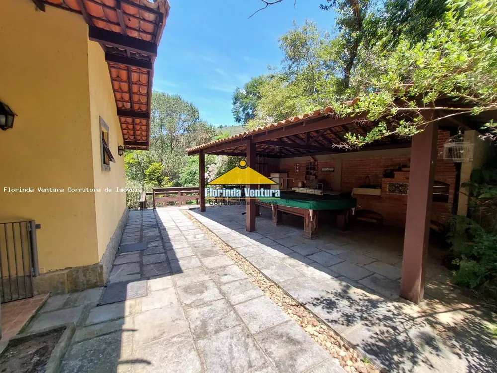 Casa de Condomínio, 3 quartos - Foto 8