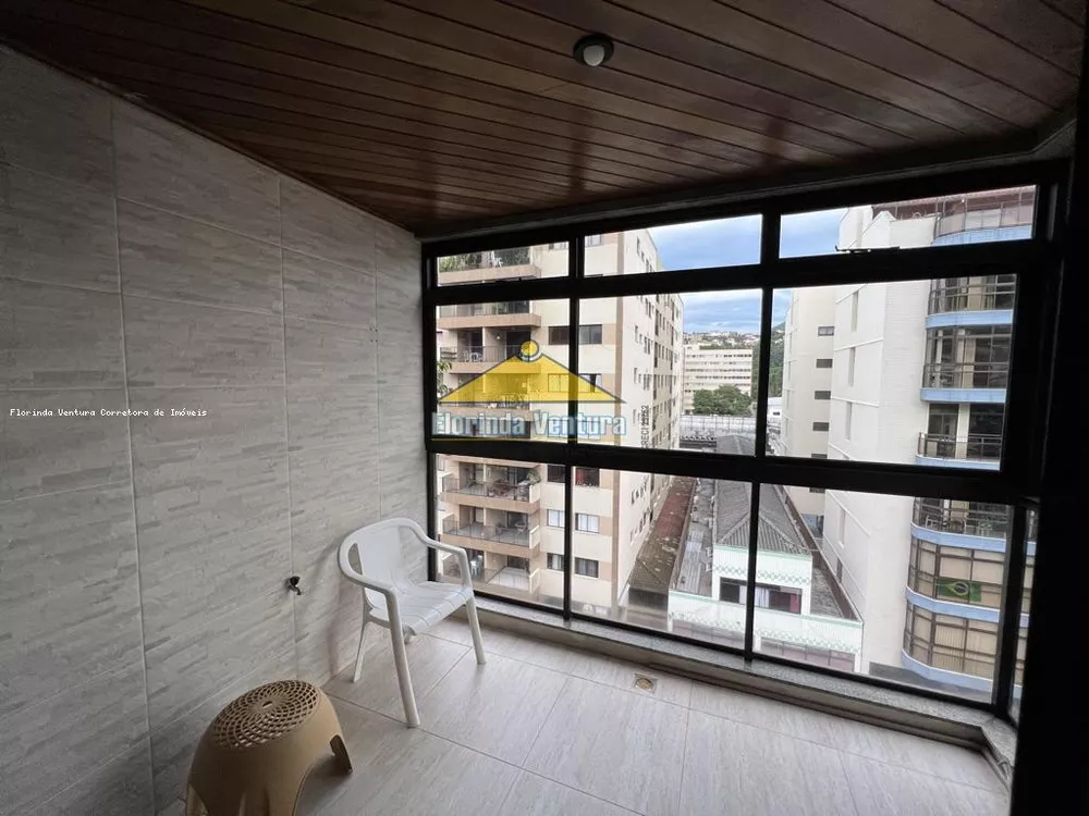 Apartamento à venda com 2 quartos, 106m² - Foto 6