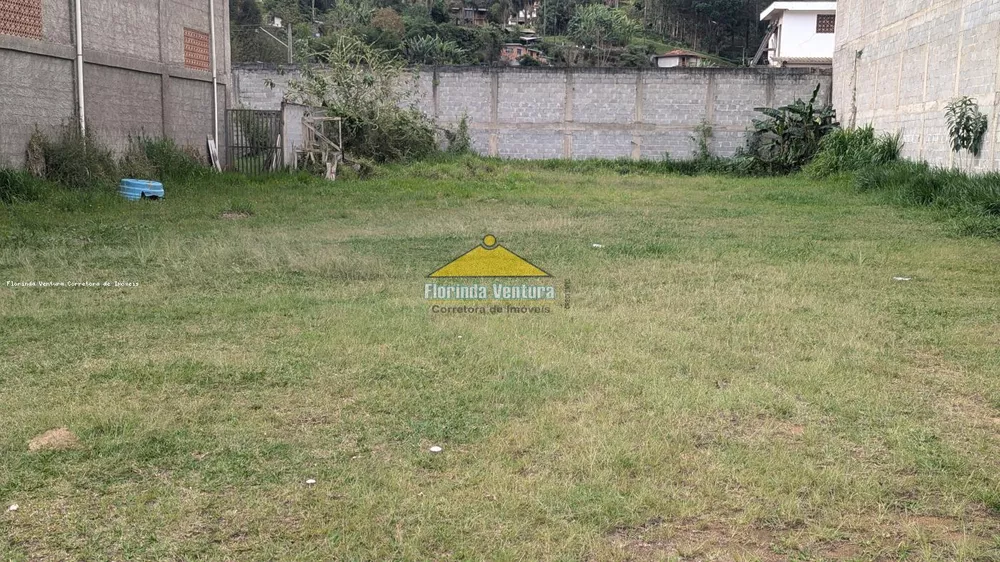 Terreno, 1000 m² - Foto 1