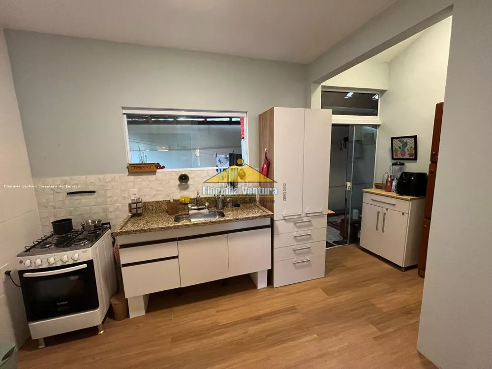 Casa de Condomínio, 3 quartos - Foto 40