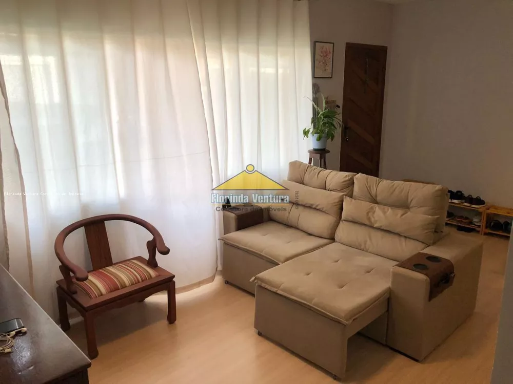 Casa de Condomínio, 3 quartos - Foto 15