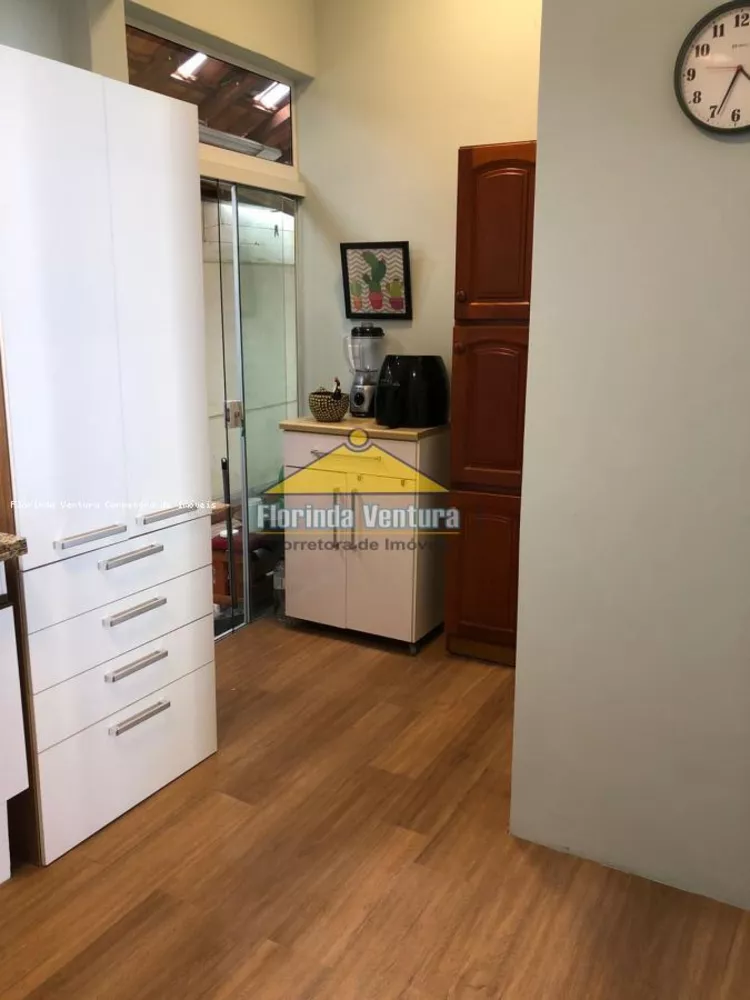Casa de Condomínio, 3 quartos - Foto 3