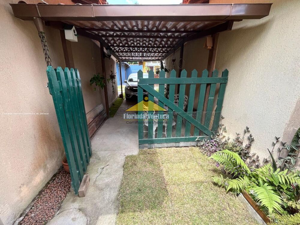 Casa de Condomínio à venda com 3 quartos, 78m² - Foto 15