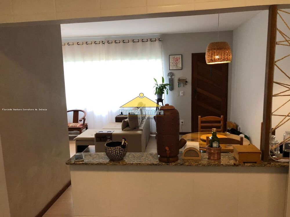 Casa de Condomínio à venda com 3 quartos, 78m² - Foto 3