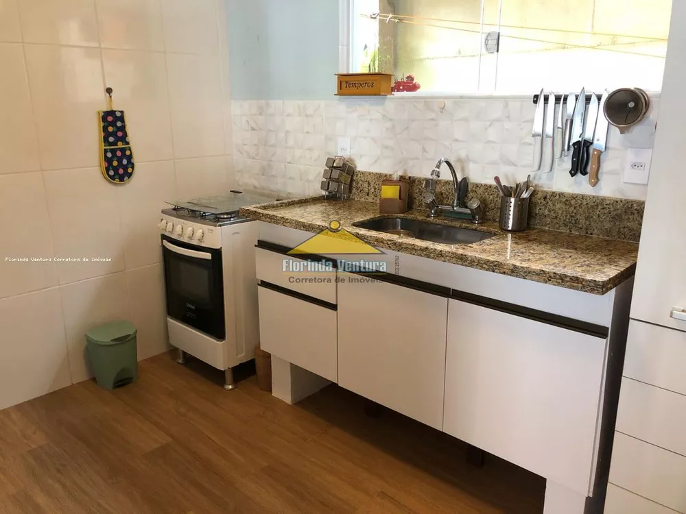 Casa de Condomínio, 3 quartos - Foto 8