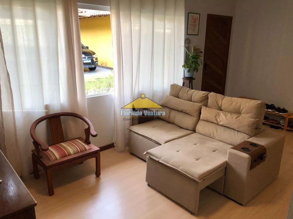 Casa de Condomínio, 3 quartos - Foto 7