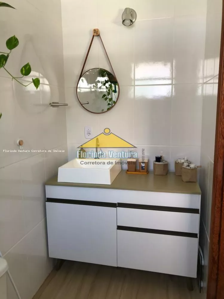 Casa de Condomínio, 3 quartos - Foto 6