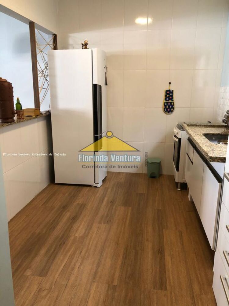 Casa de Condomínio à venda com 3 quartos, 78m² - Foto 4