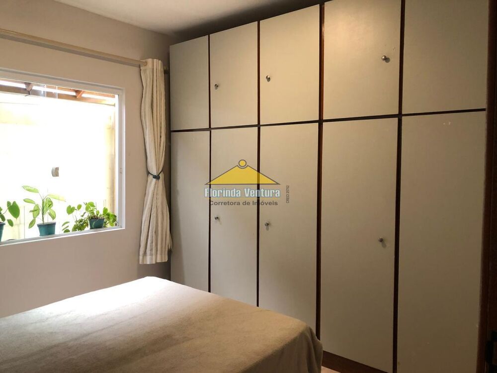Casa de Condomínio à venda com 3 quartos, 78m² - Foto 1