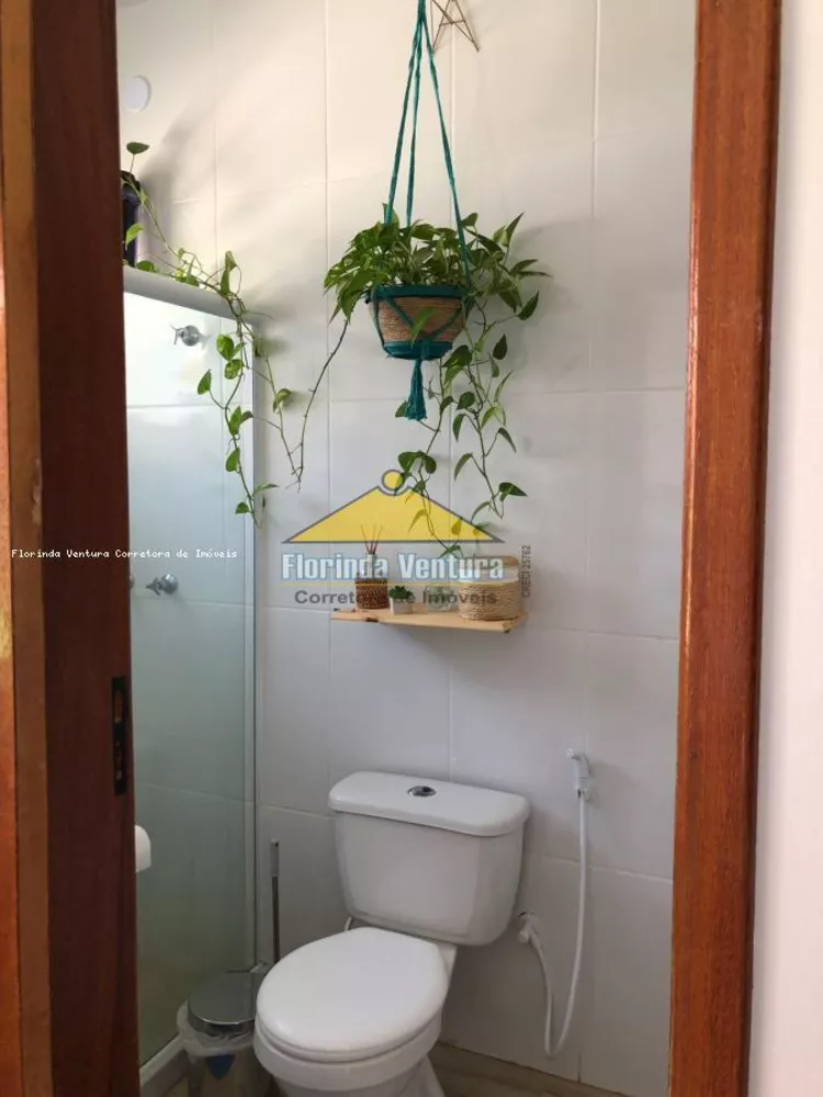 Casa de Condomínio, 3 quartos - Foto 32