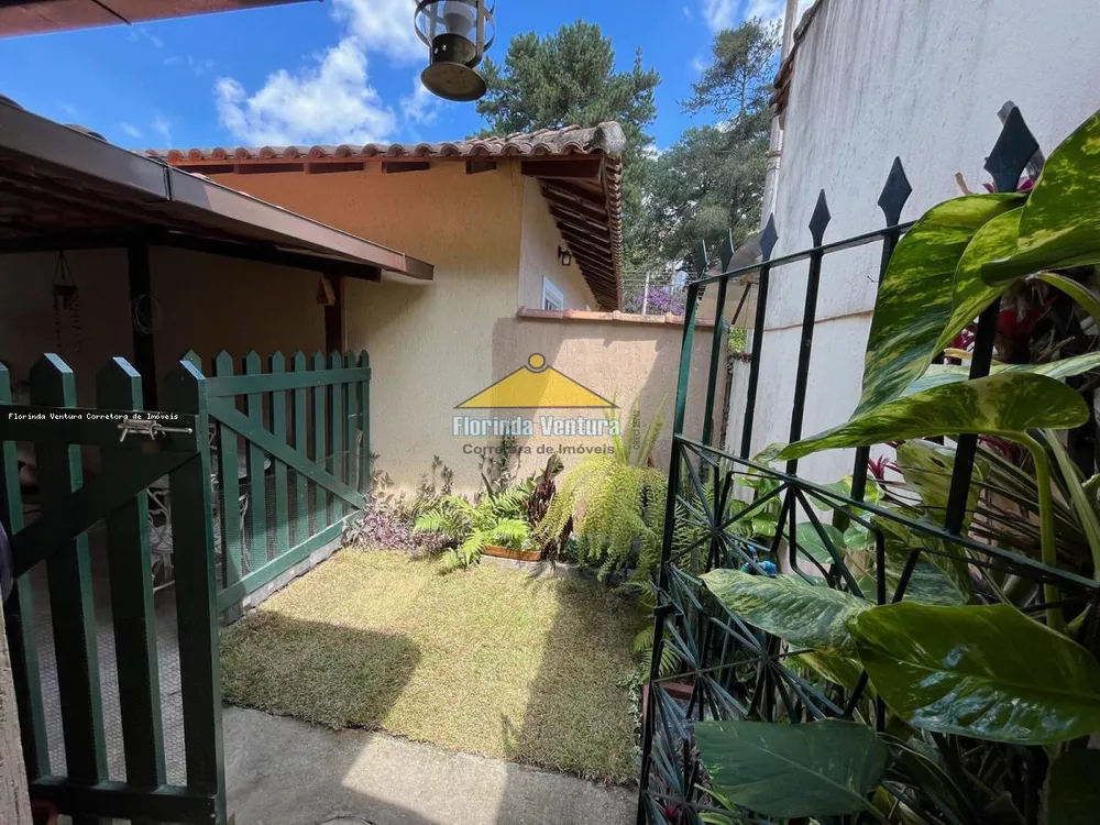 Casa de Condomínio, 3 quartos - Foto 33
