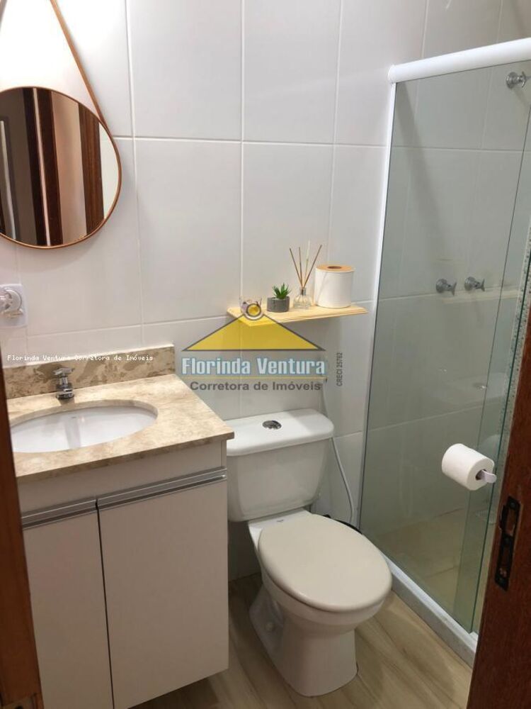 Casa de Condomínio à venda com 3 quartos, 78m² - Foto 11