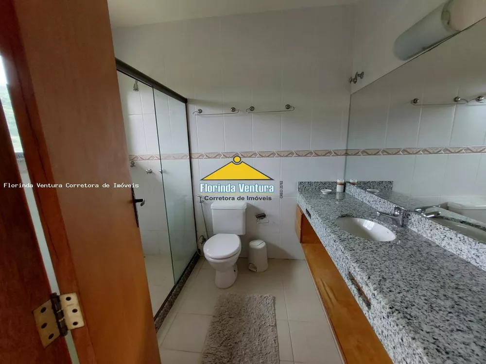 Casa de Condomínio, 5 quartos - Foto 11