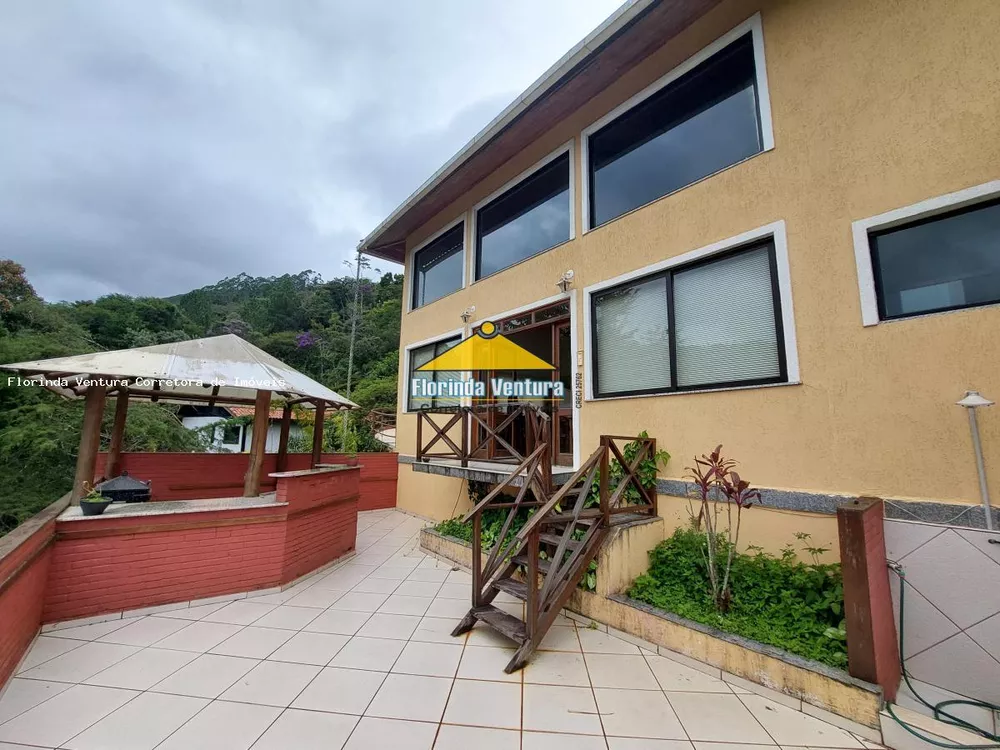 Casa de Condomínio, 5 quartos - Foto 7