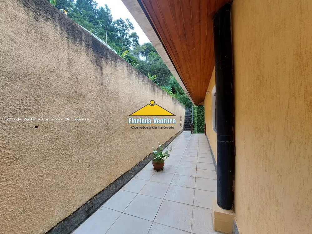 Casa de Condomínio, 5 quartos - Foto 12