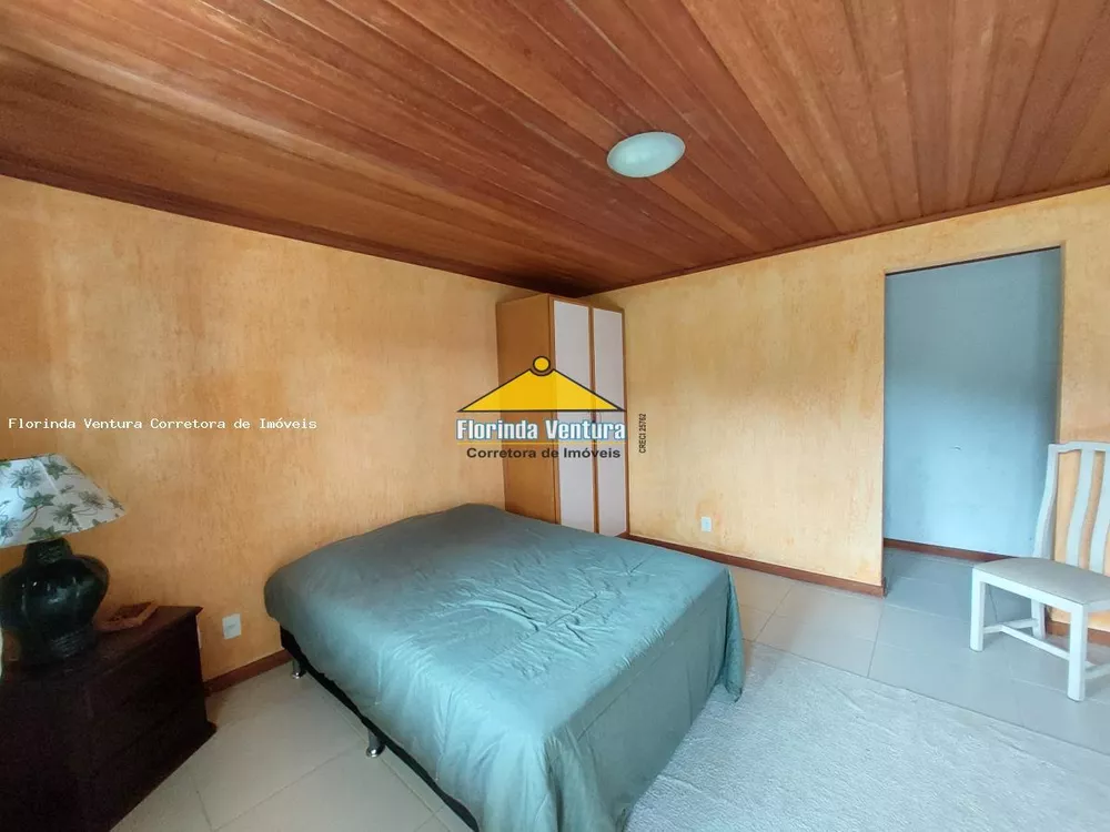 Casa de Condomínio, 5 quartos - Foto 26
