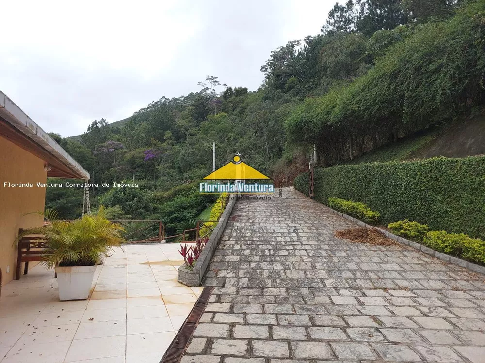 Casa de Condomínio, 5 quartos - Foto 5