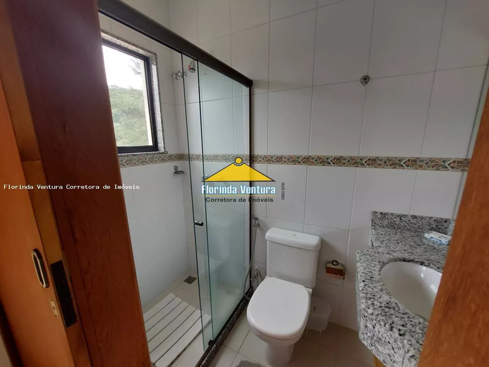 Casa de Condomínio, 5 quartos - Foto 8