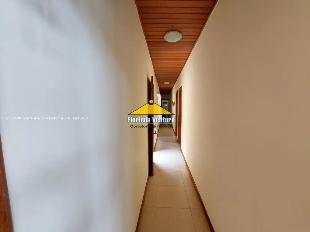 Casa de Condomínio, 5 quartos - Foto 18