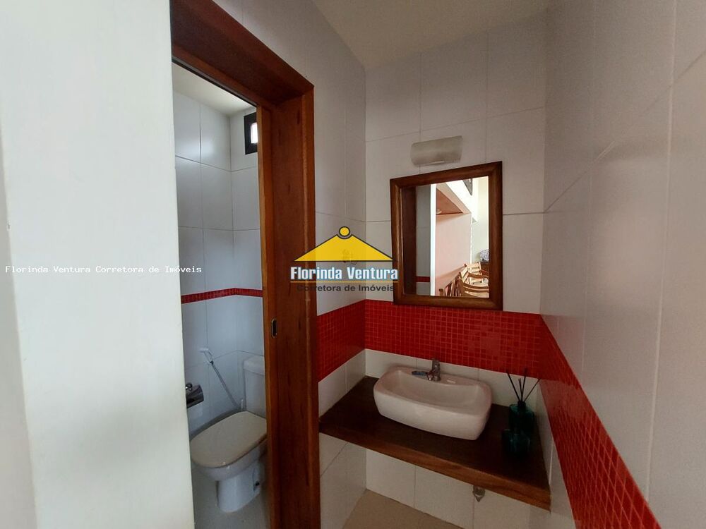 Casa de Condomínio à venda com 5 quartos, 250m² - Foto 7