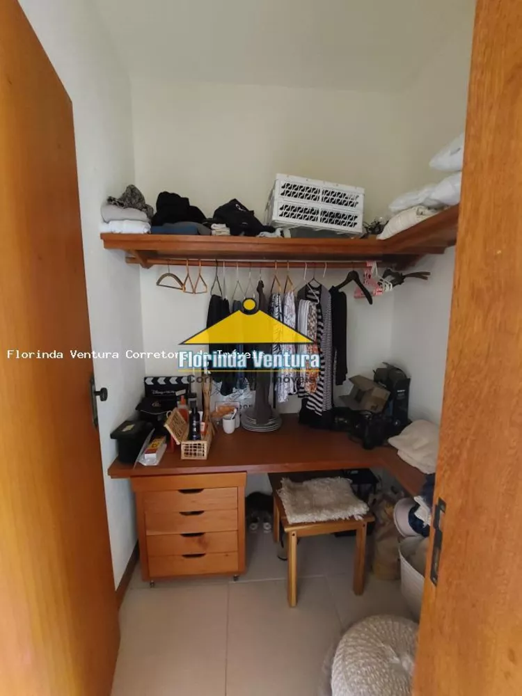 Casa de Condomínio, 5 quartos - Foto 28