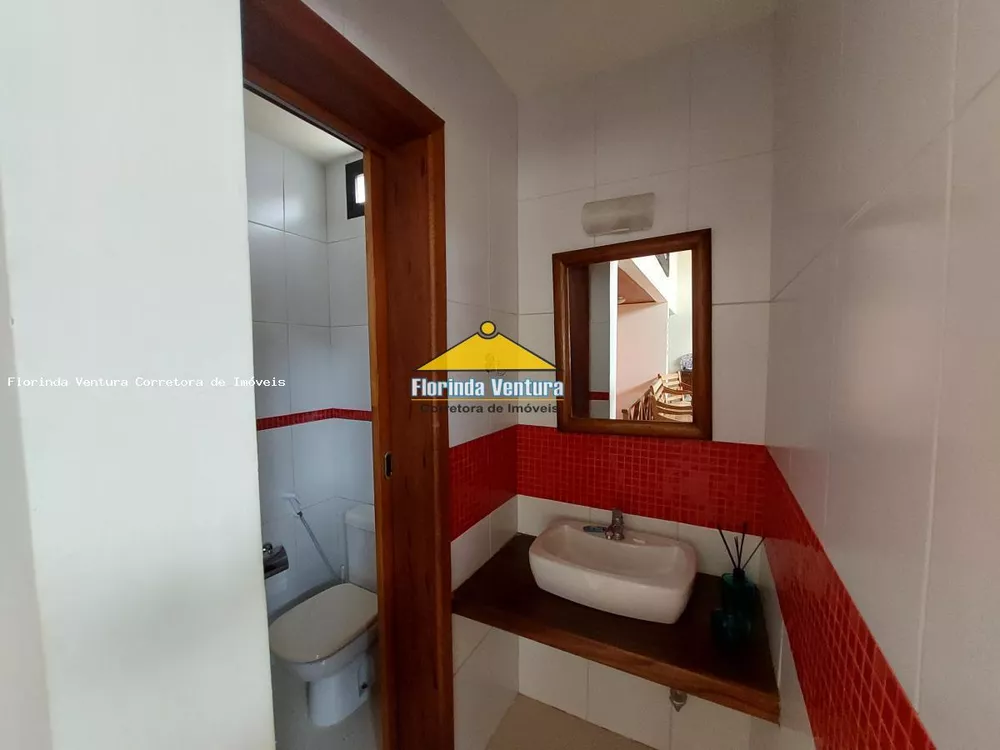 Casa de Condomínio, 5 quartos - Foto 15