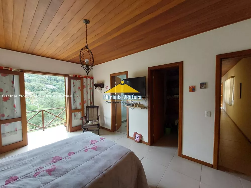 Casa de Condomínio, 5 quartos - Foto 22