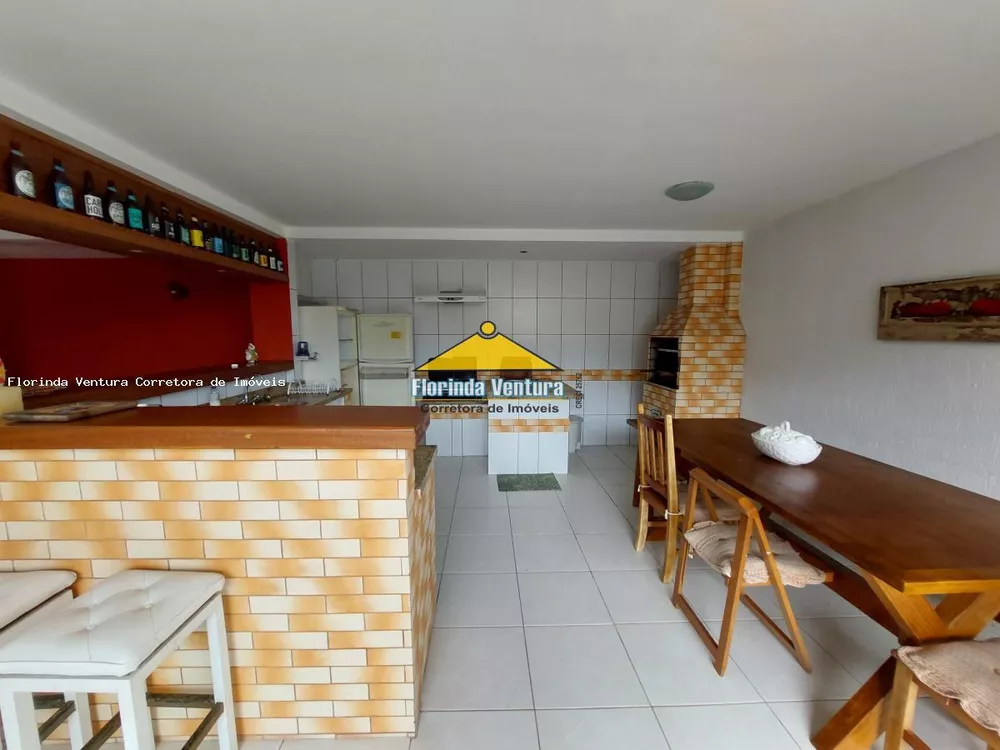 Casa de Condomínio, 5 quartos - Foto 2