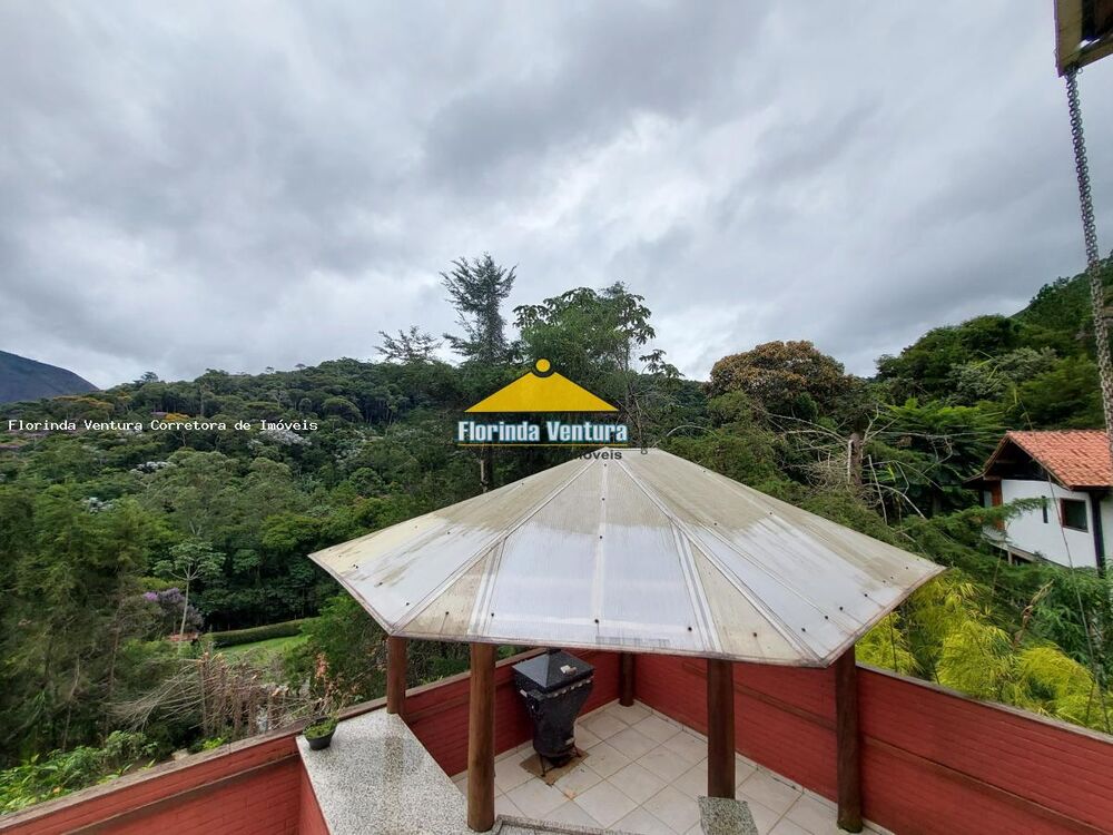 Casa de Condomínio à venda com 5 quartos, 250m² - Foto 3