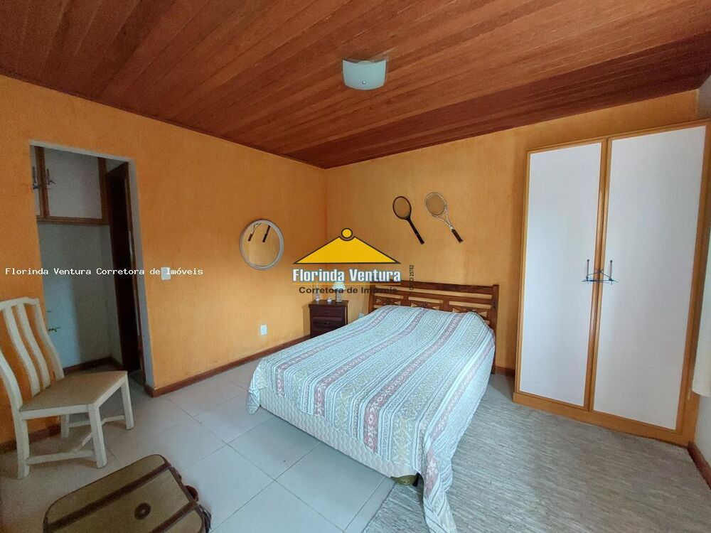 Casa de Condomínio à venda com 5 quartos, 250m² - Foto 14