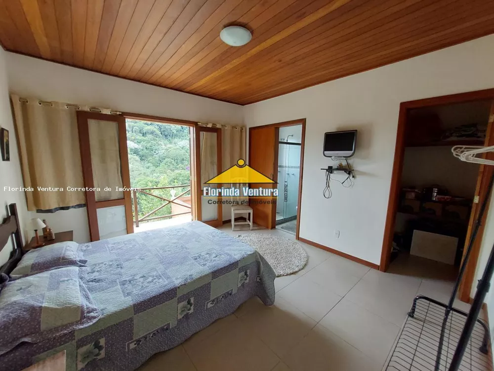 Casa de Condomínio, 5 quartos - Foto 4