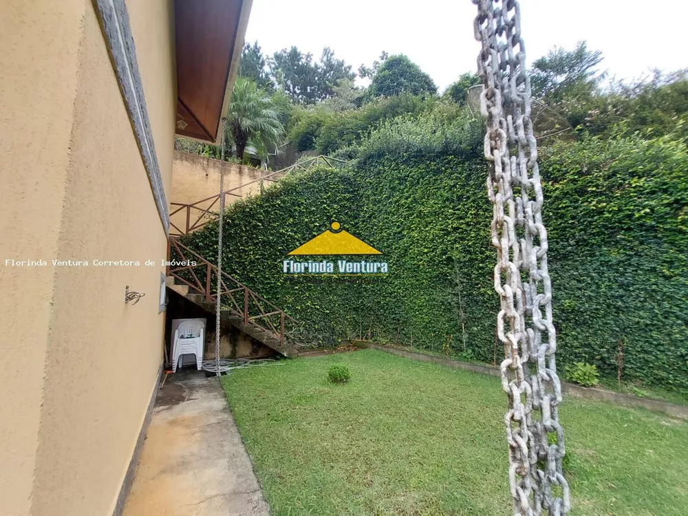 Casa de Condomínio, 5 quartos - Foto 24