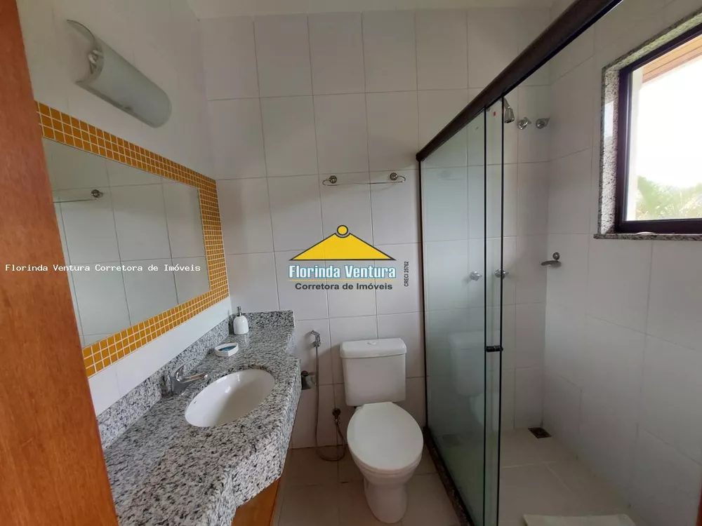 Casa de Condomínio, 5 quartos - Foto 10