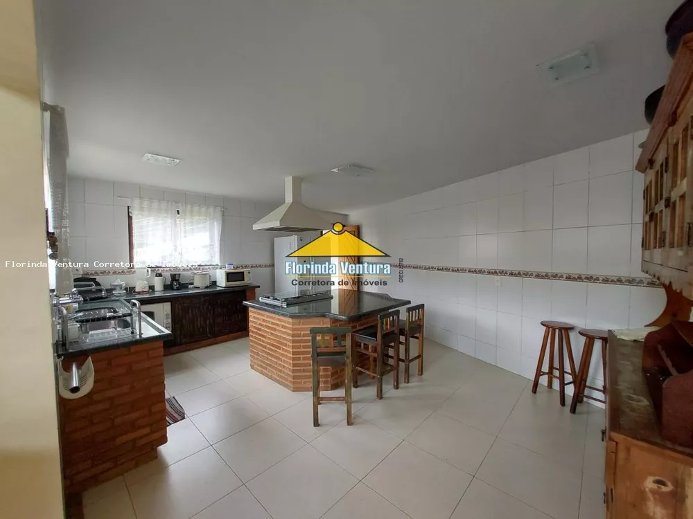 Casa de Condomínio, 5 quartos - Foto 17
