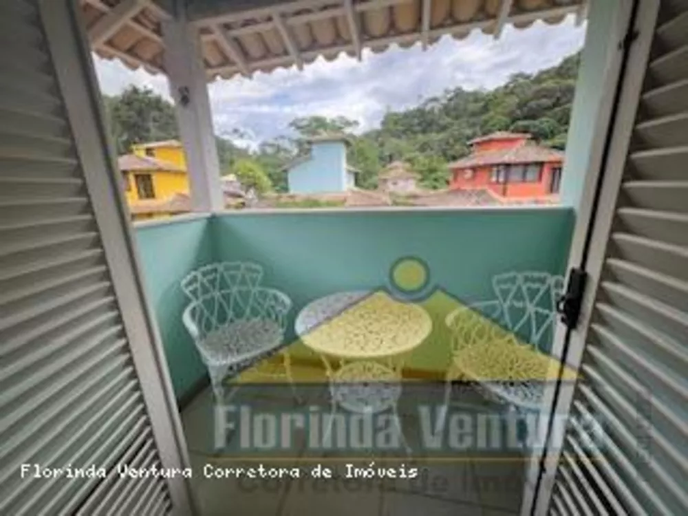 Casa de Condomínio, 3 quartos - Foto 31