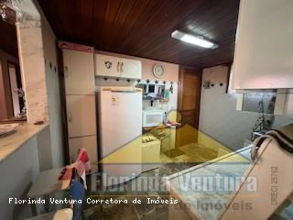 Casa de Condomínio, 3 quartos - Foto 28