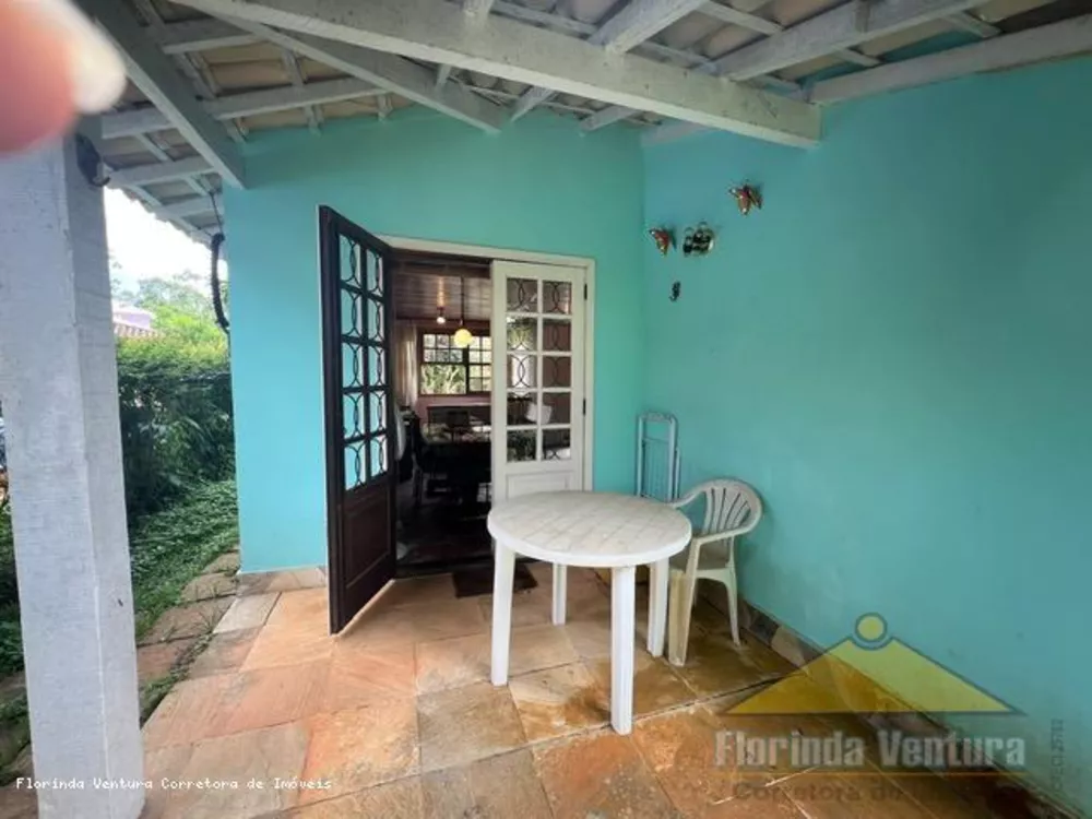 Casa de Condomínio, 3 quartos - Foto 14